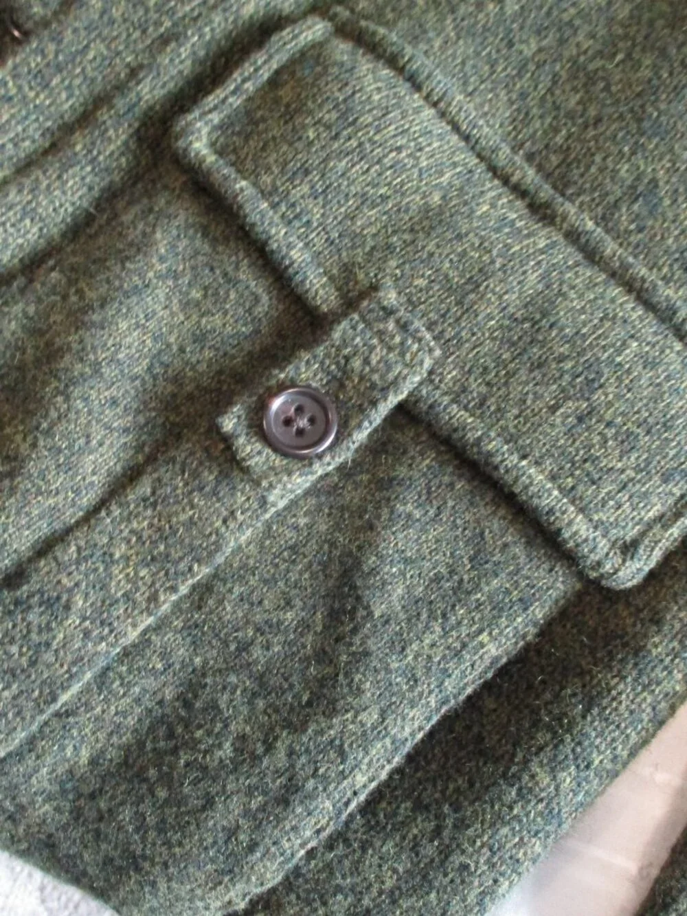 Banana Republic vintage banana